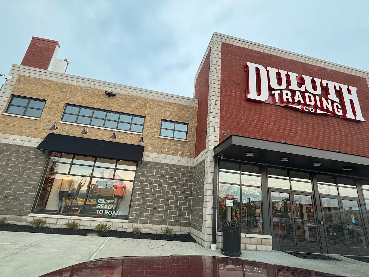 Duluth Trading Company