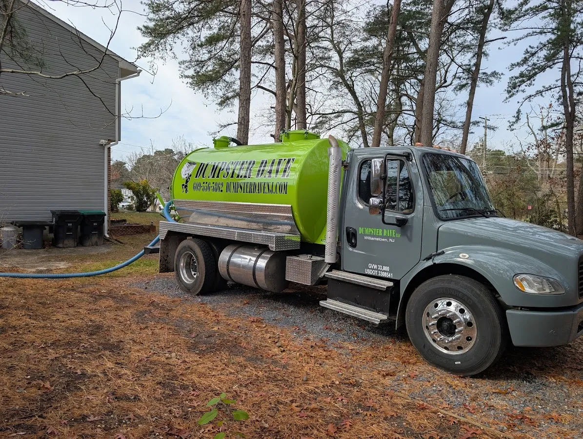 Dumpster Dave NJ photo 2