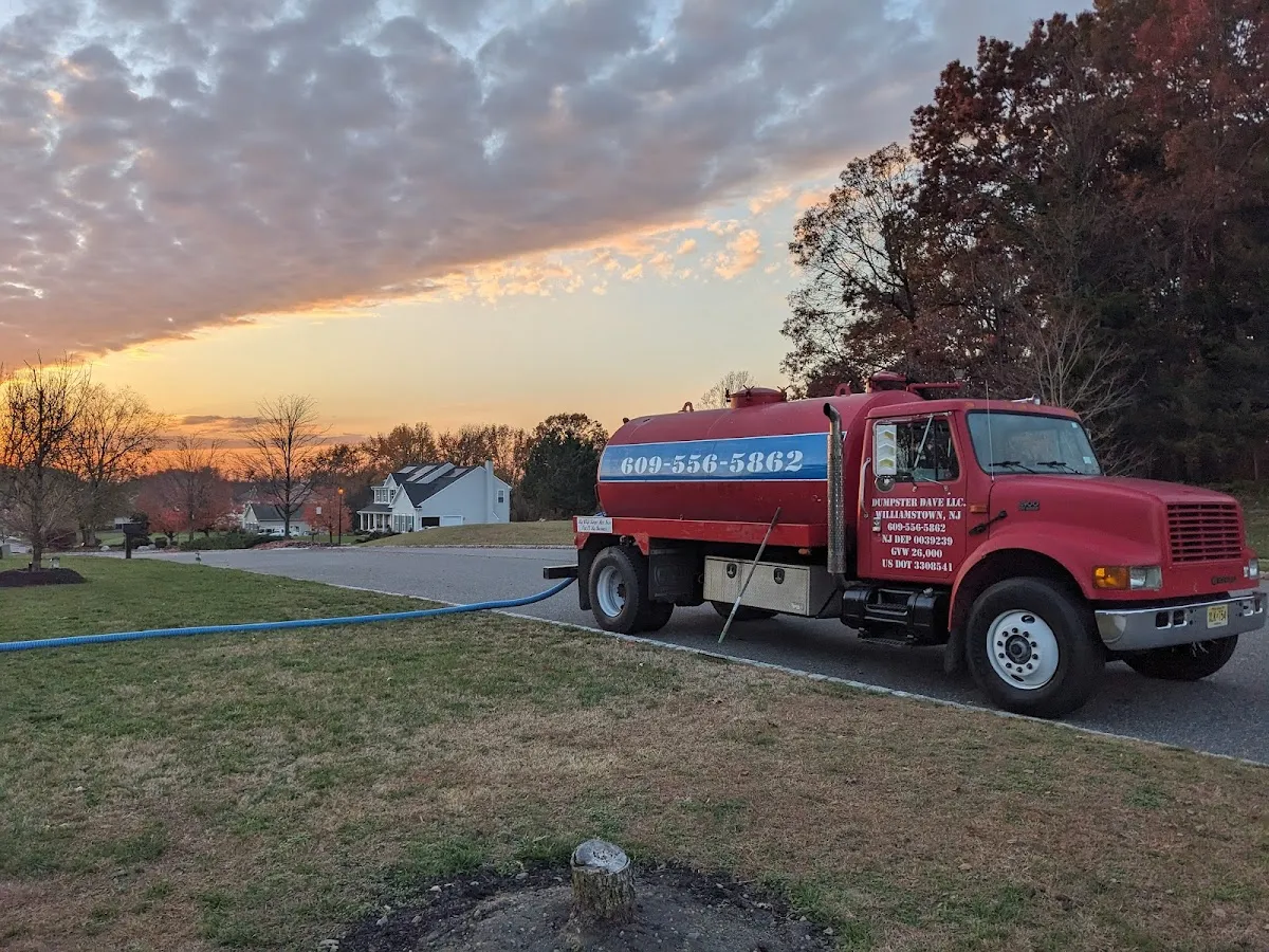 Dumpster Dave NJ photo 3