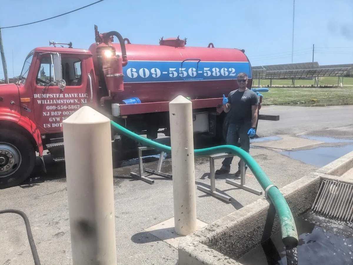 Dumpster Dave NJ photo 4