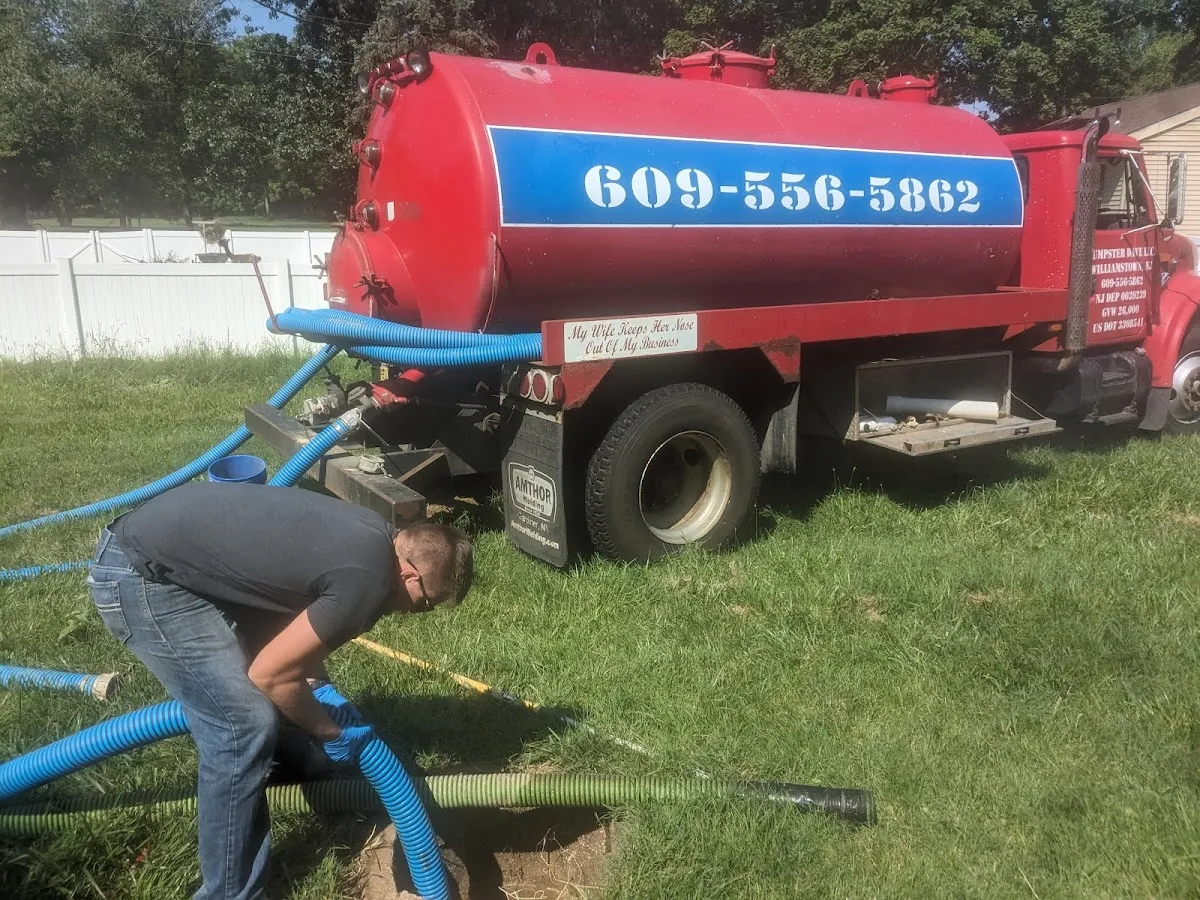 Dumpster Dave NJ photo 5