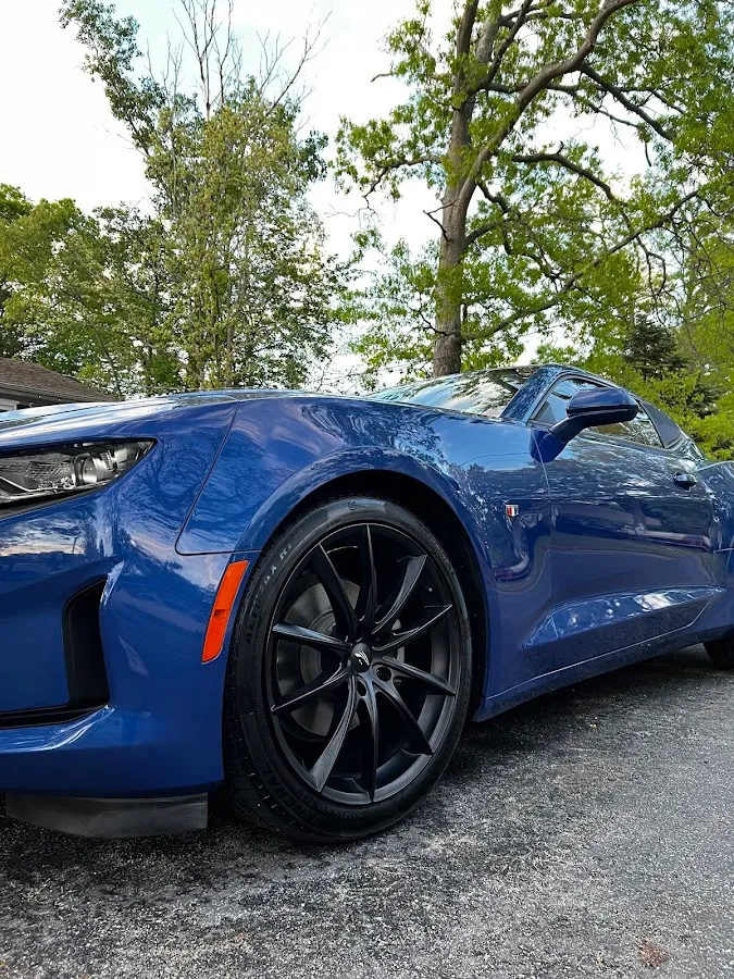 Duncan Mobile Detailing