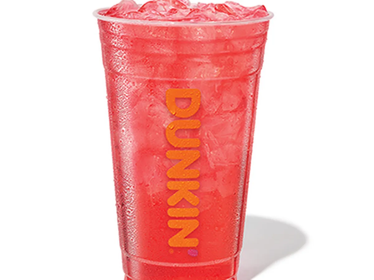 Dunkin' photo 4