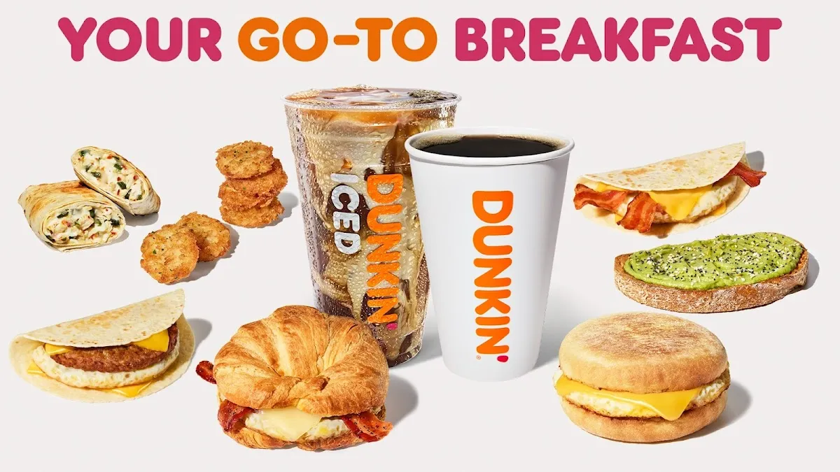 Dunkin' photo 2