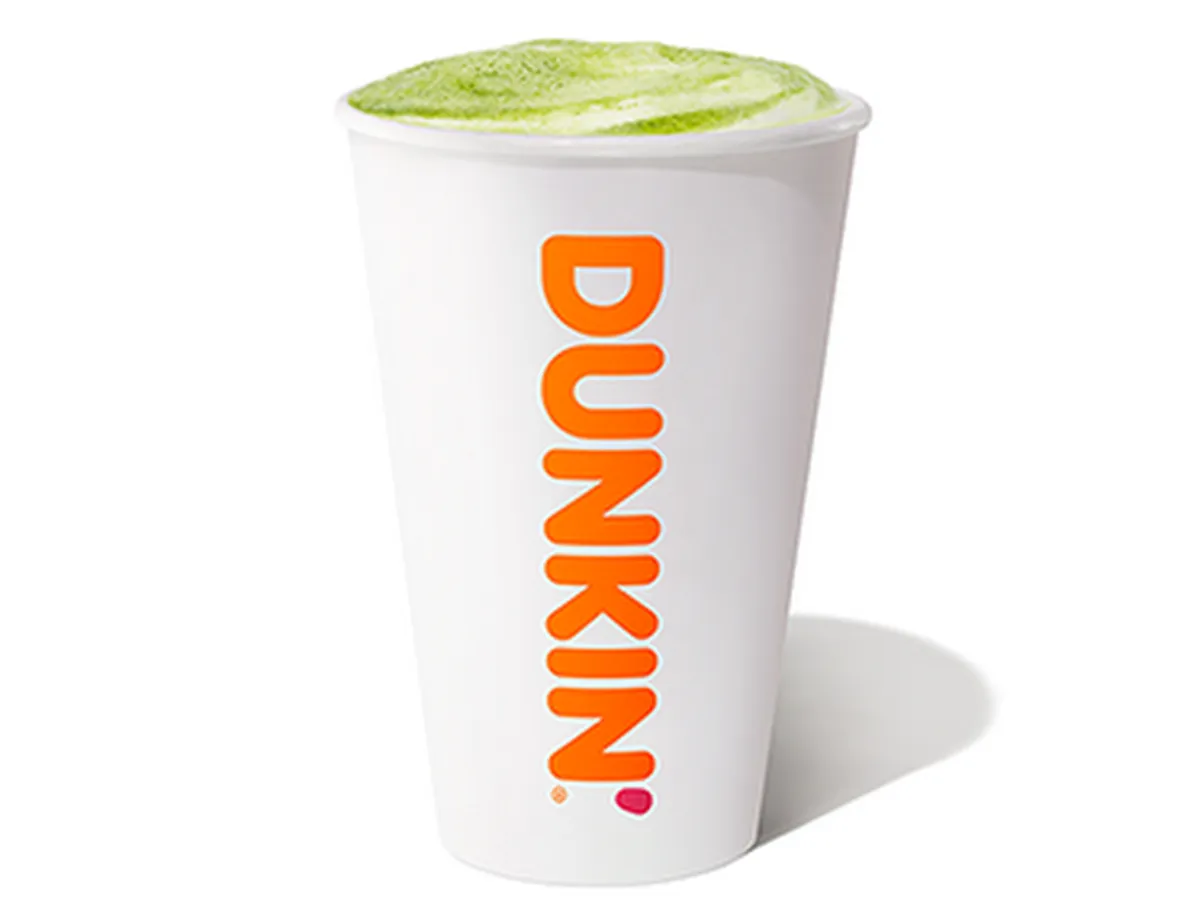 Dunkin' photo 2
