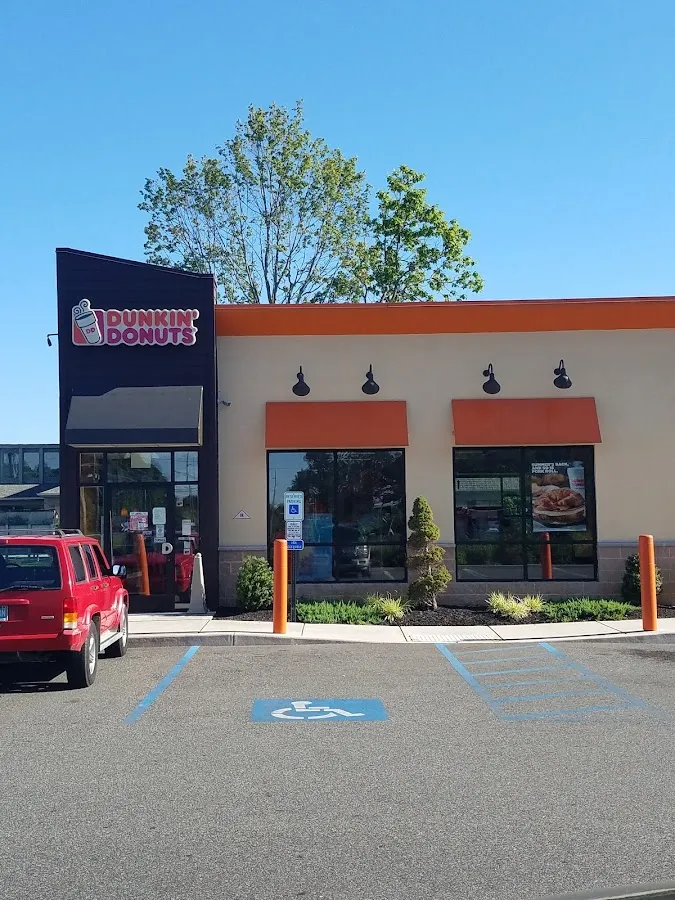 Dunkin' photo 2
