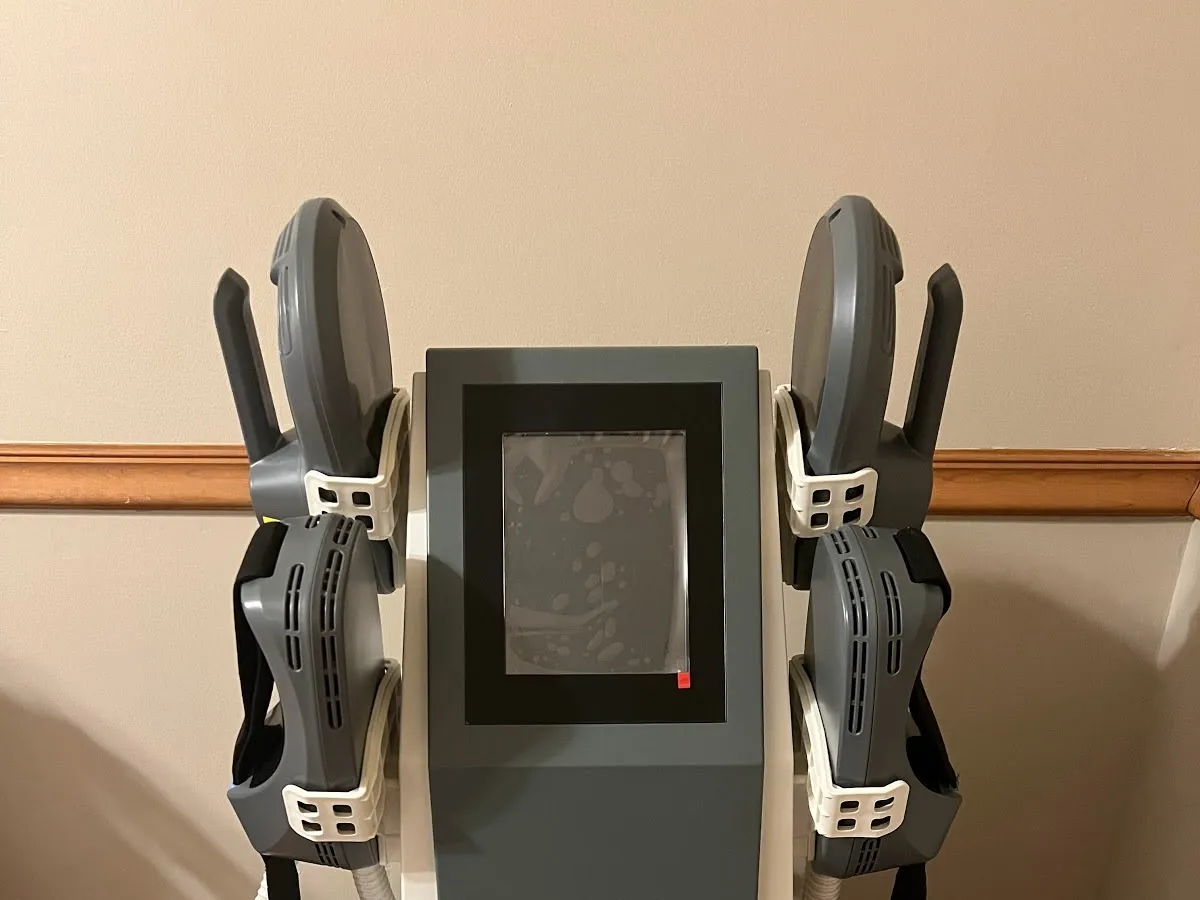 Duque Body Sculpting