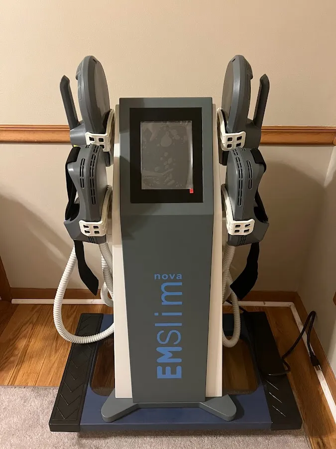 Duque Body Sculpting photo 2