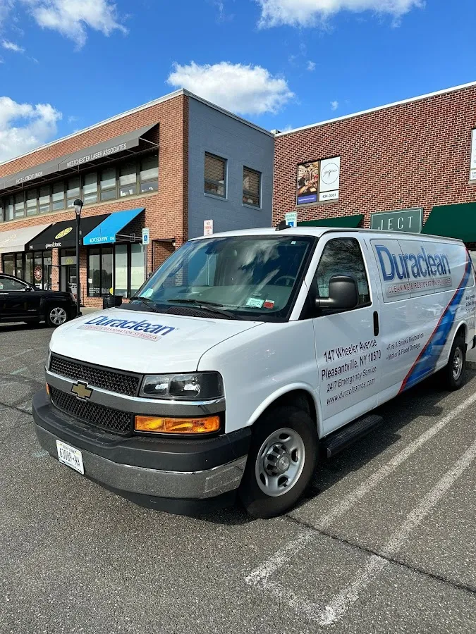 Duraclean Cleaning & Restoration