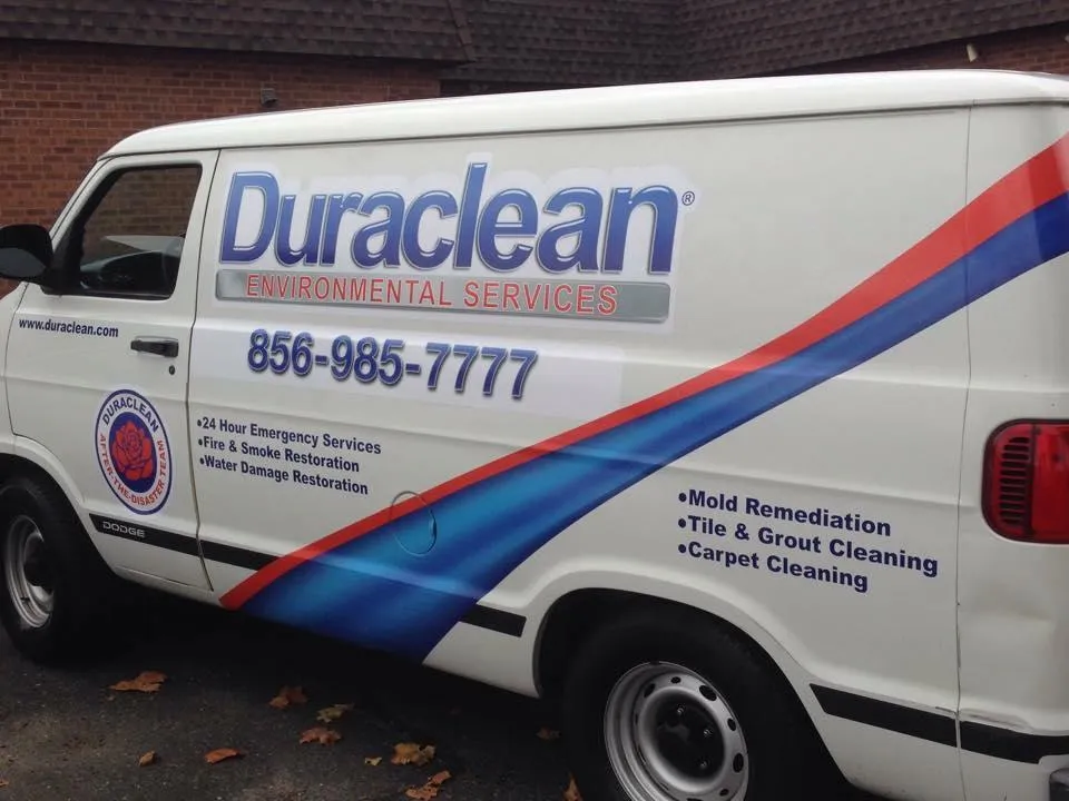 Duraclean photo 3