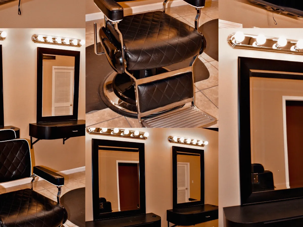 Dutch Dolls Hair Studio photo 5