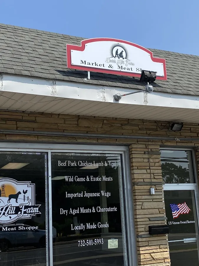 Dutch Hill Farm Market & Meat Shoppe