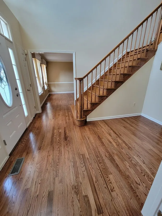 Duvan's Hardwood Floors, LLC photo 2