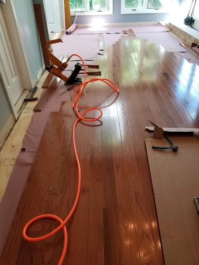 Duvan's Hardwood Floors, LLC photo 3