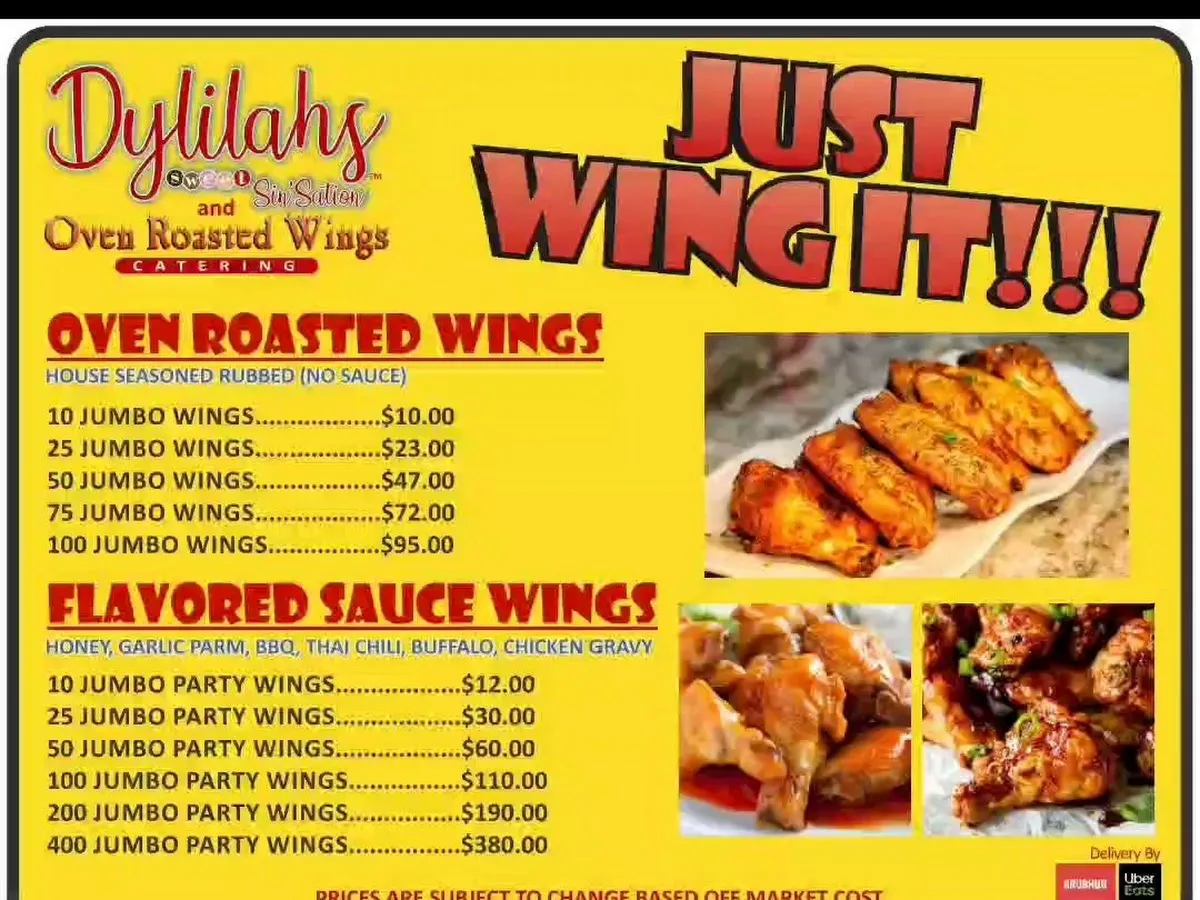 Dylilah's Sweet Sin'Sation photo 2