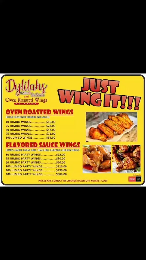 Dylilah's Sweet Sin'Sation photo 3