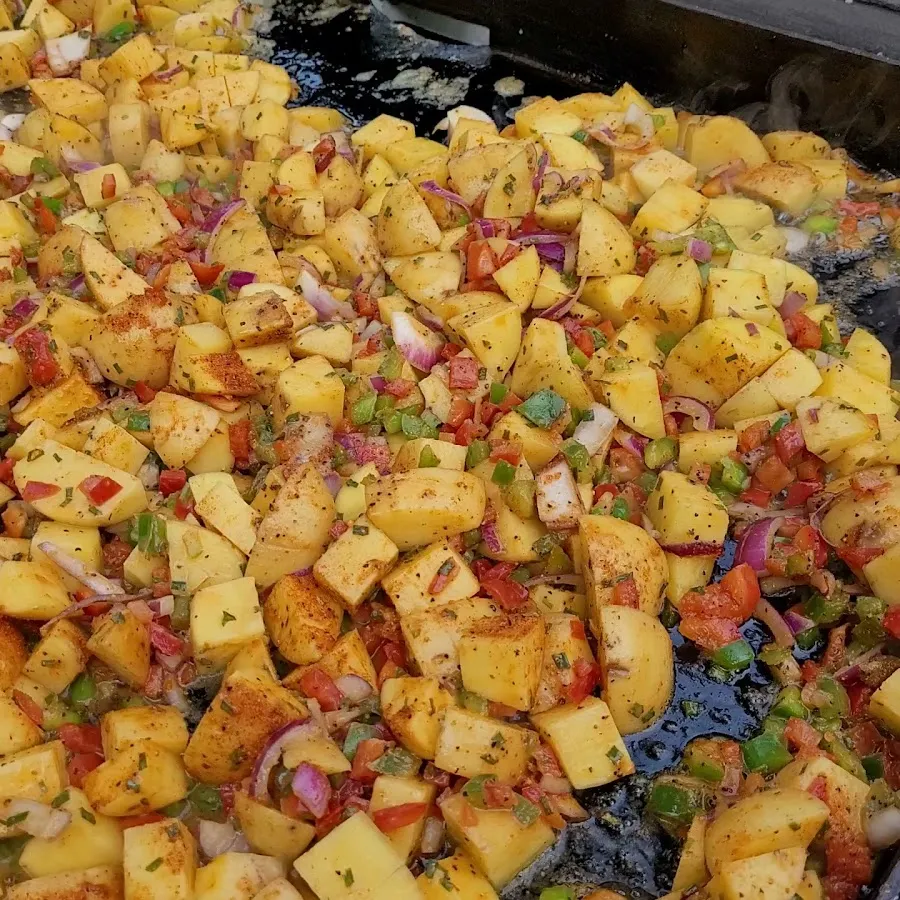 Dylilah's Sweet Sin'Sation photo 5