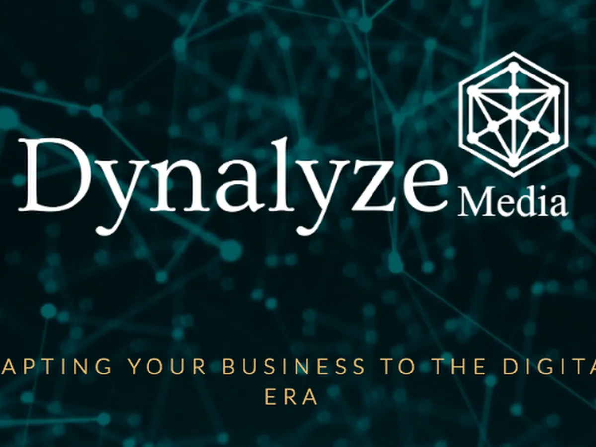 Dynalyze Media