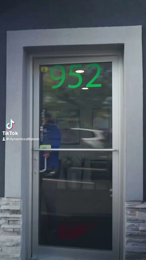 Dynamic Collision NJ,inc photo 3