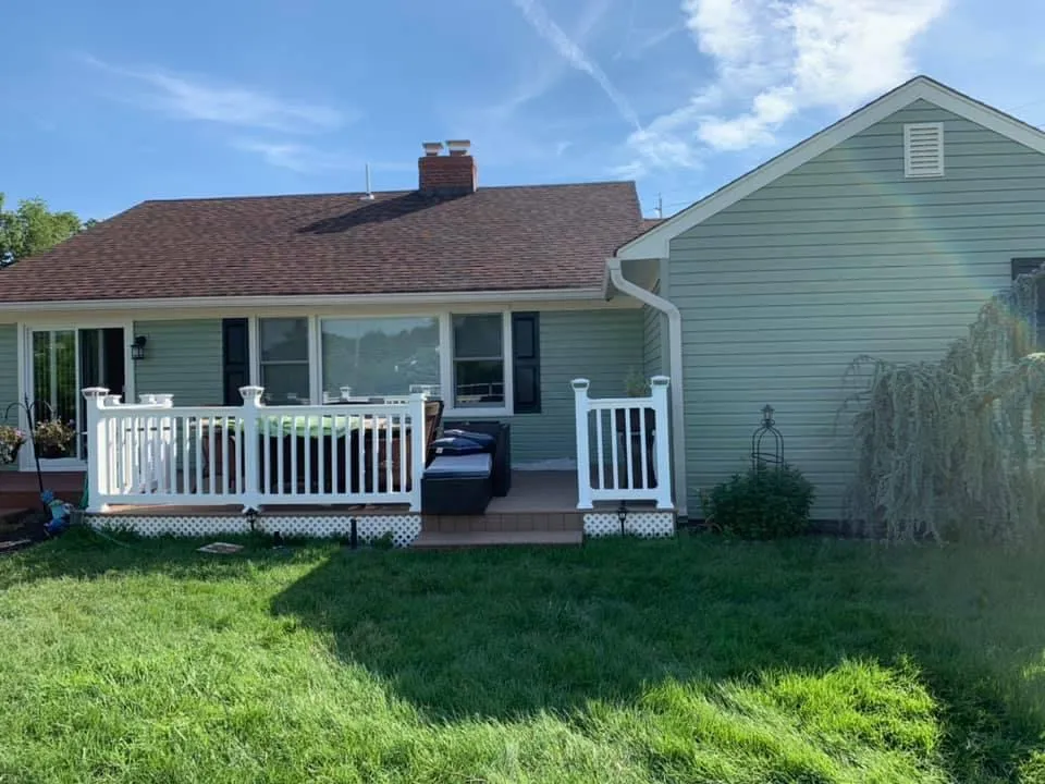 Dynamic color services photo 4