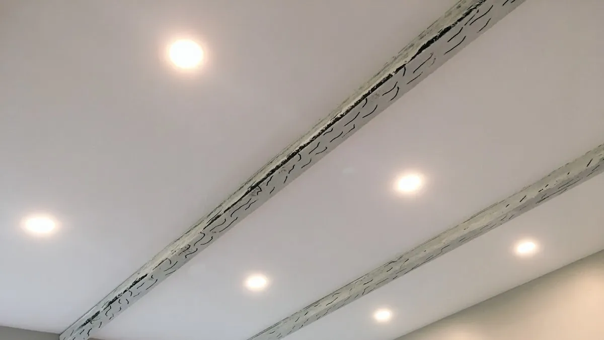 Dynamic Electrical Service Co.