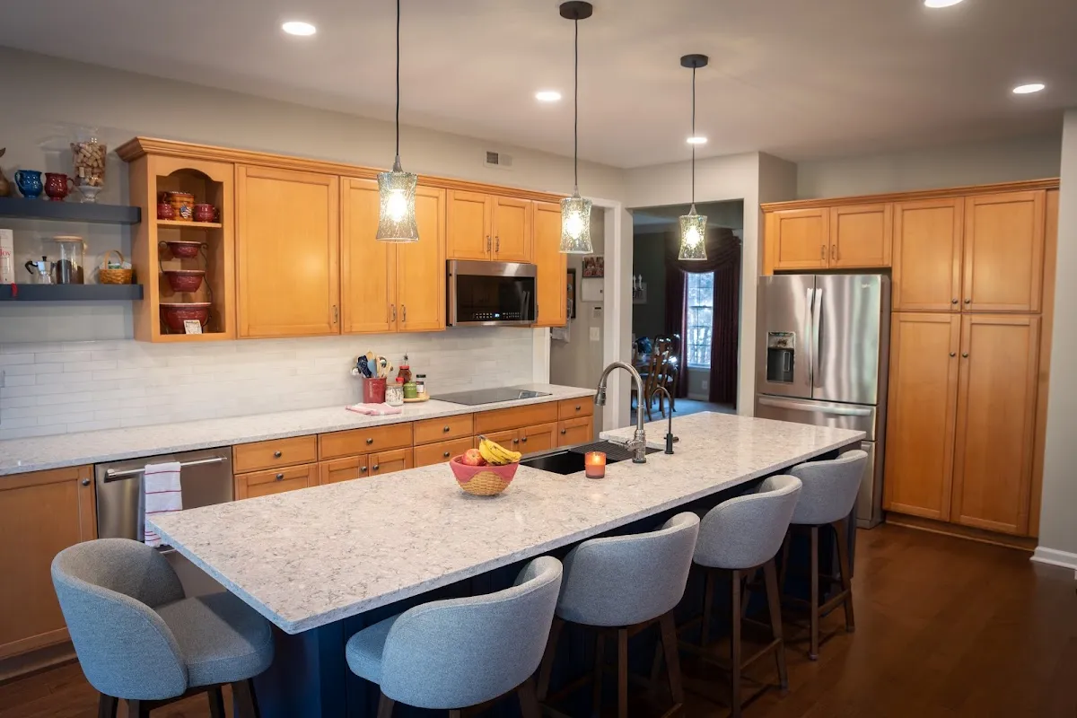 Dynamic Flooring, Kitchens, Baths, & Remodeling photo 3