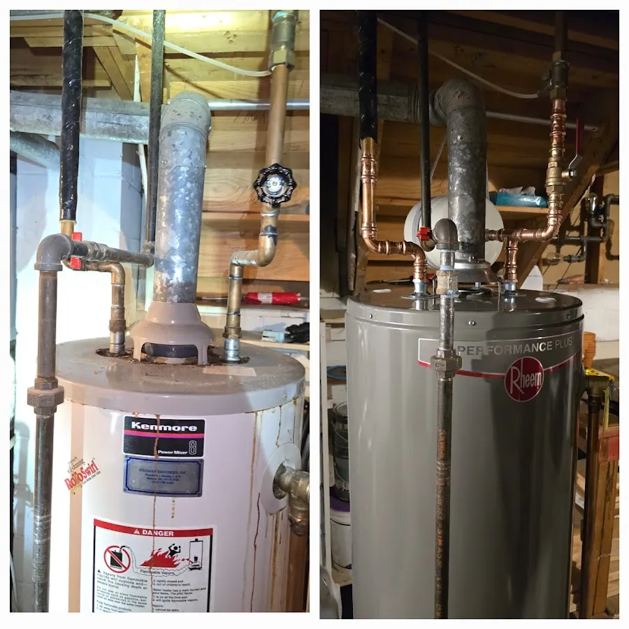 Dynamic Plumbing and Drain Cleaning