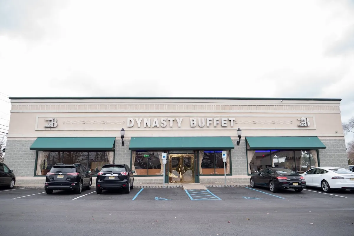 Dynasty Buffet