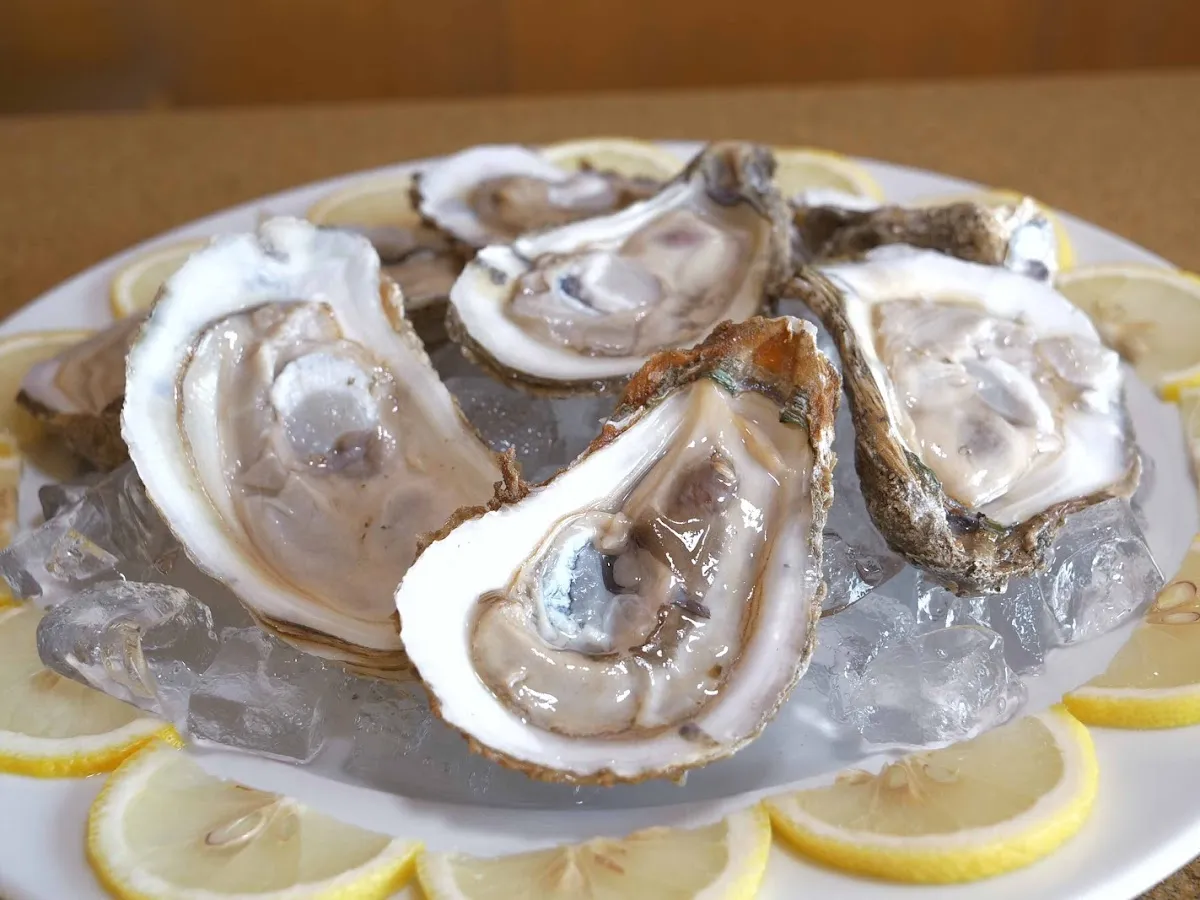 Dynasty Buffet photo 4