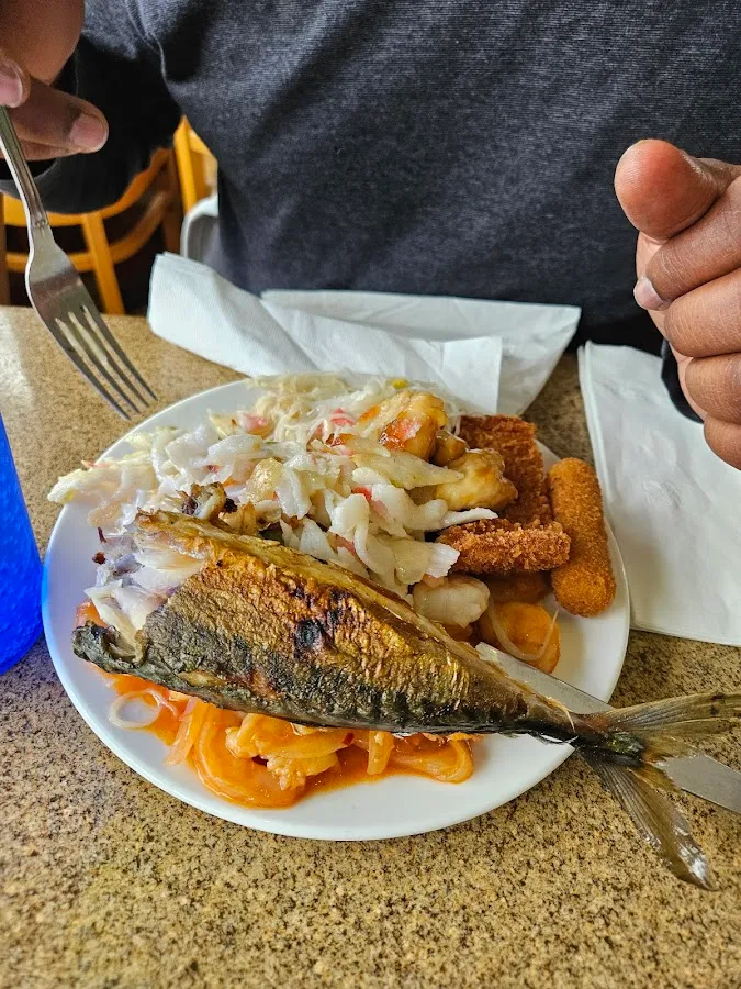 Dynasty Buffet photo 5