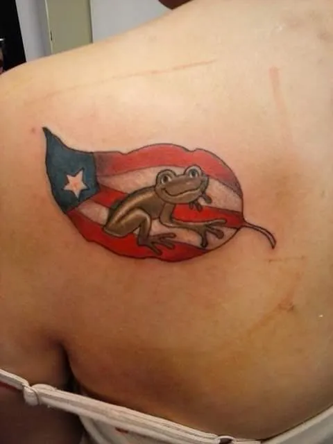 Dynasty Tattoo & Body Piercing