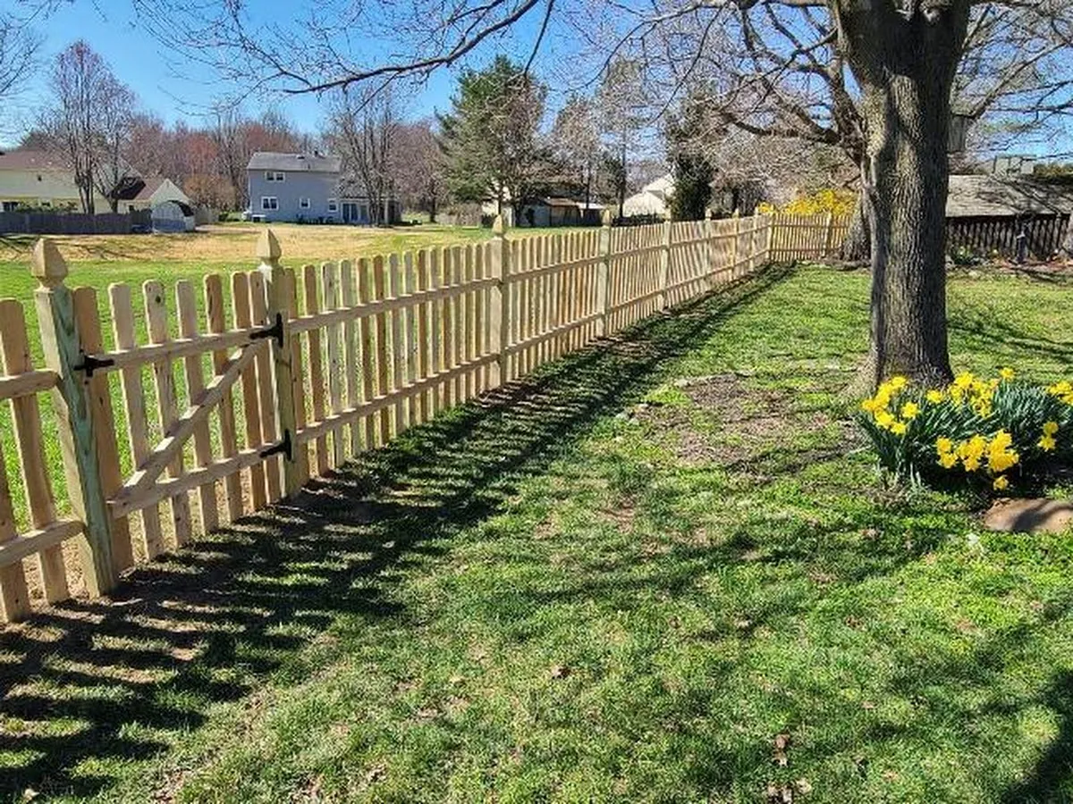 E B Fence LLC