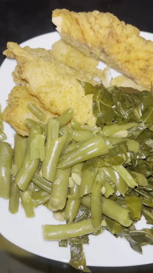 E C Fish Market photo 2