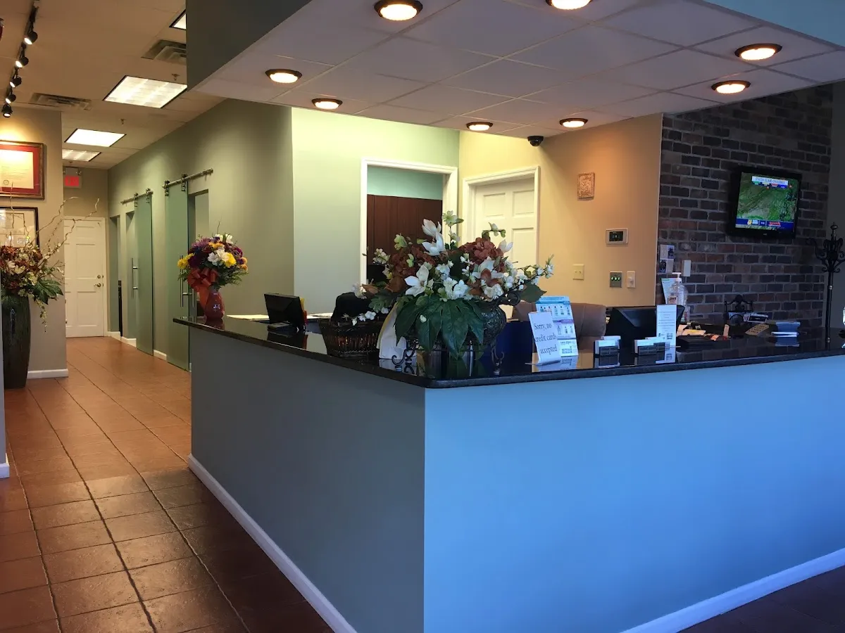E & M Dental