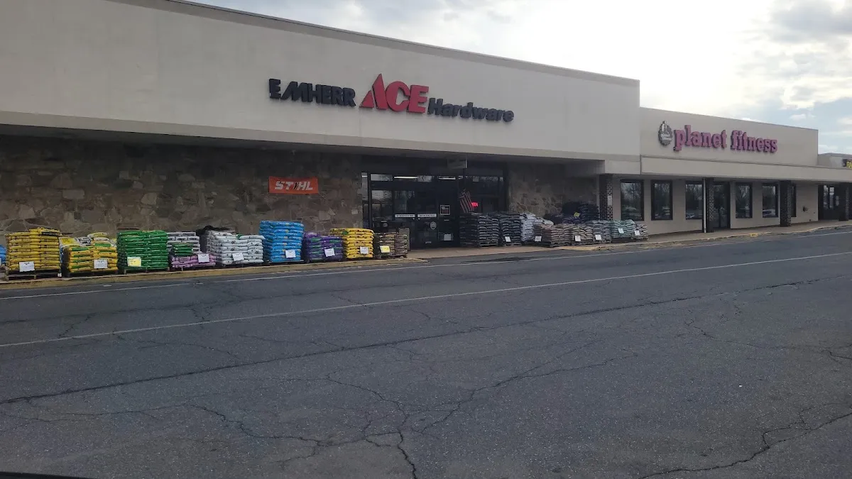 E M Herr Ace Hardware