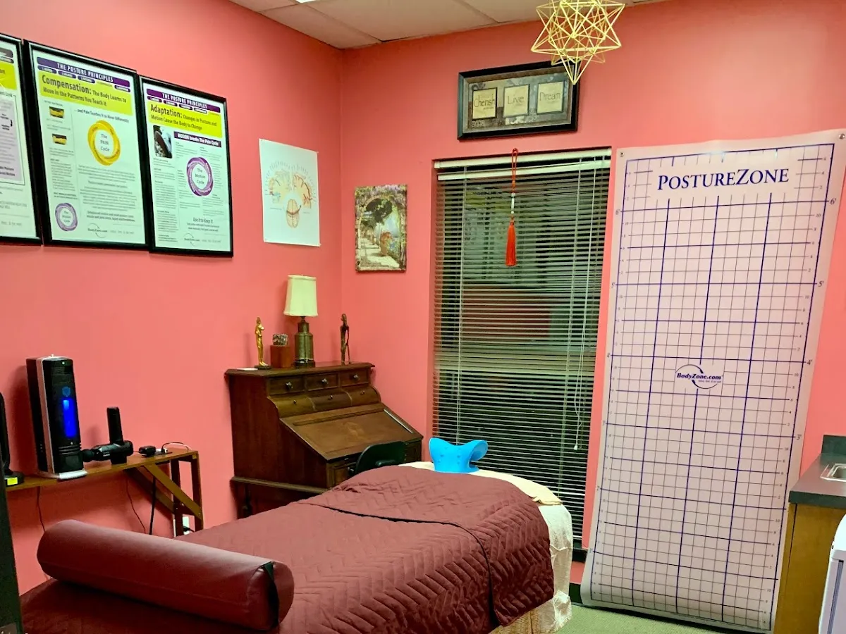 E Medical Massage & Spa