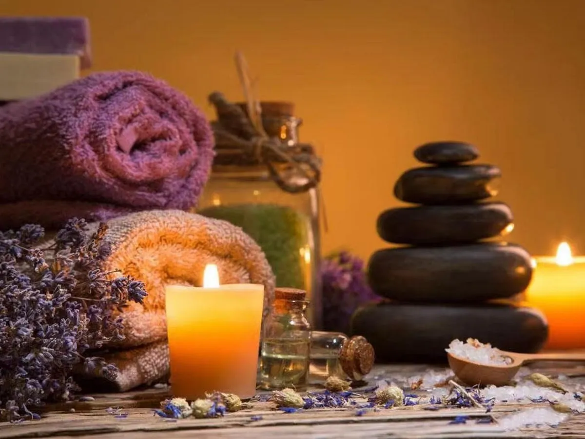 E Medical Massage & Spa photo 5