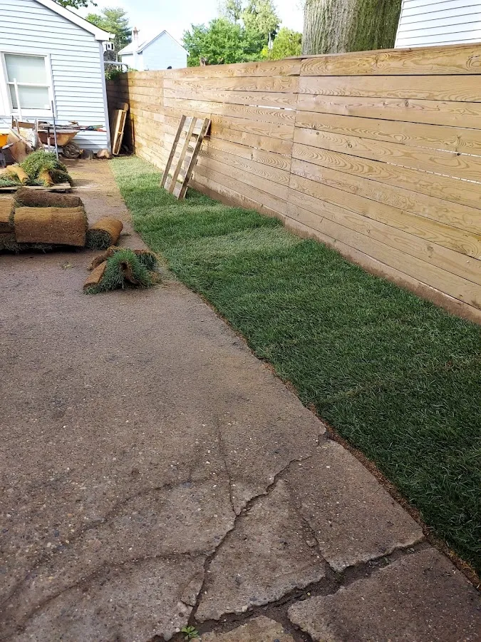 E & S Construction and Landscaping photo 3