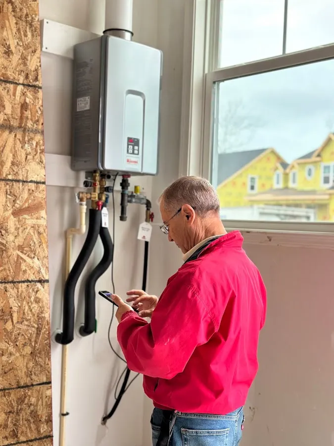 Eagle Eye Home Inspections LLC