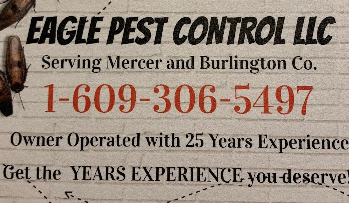 Eagle Pest Control LLC photo 2