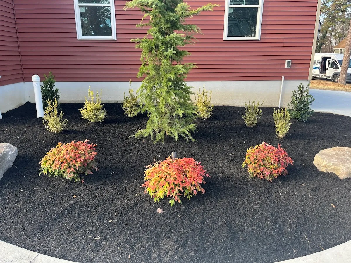 Eaise Design & Landscaping, Inc.