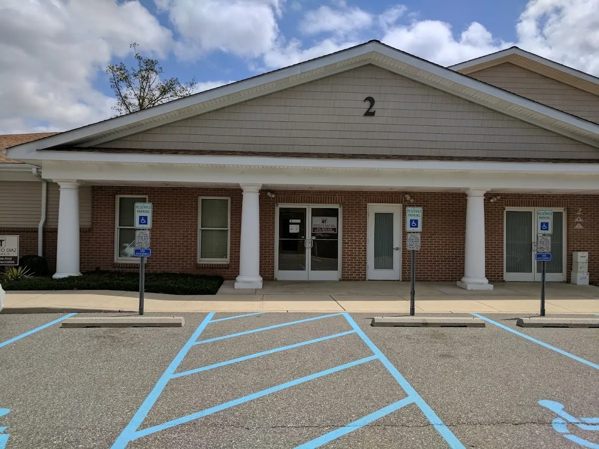 Ear, Nose and Throat Specialists P.C.