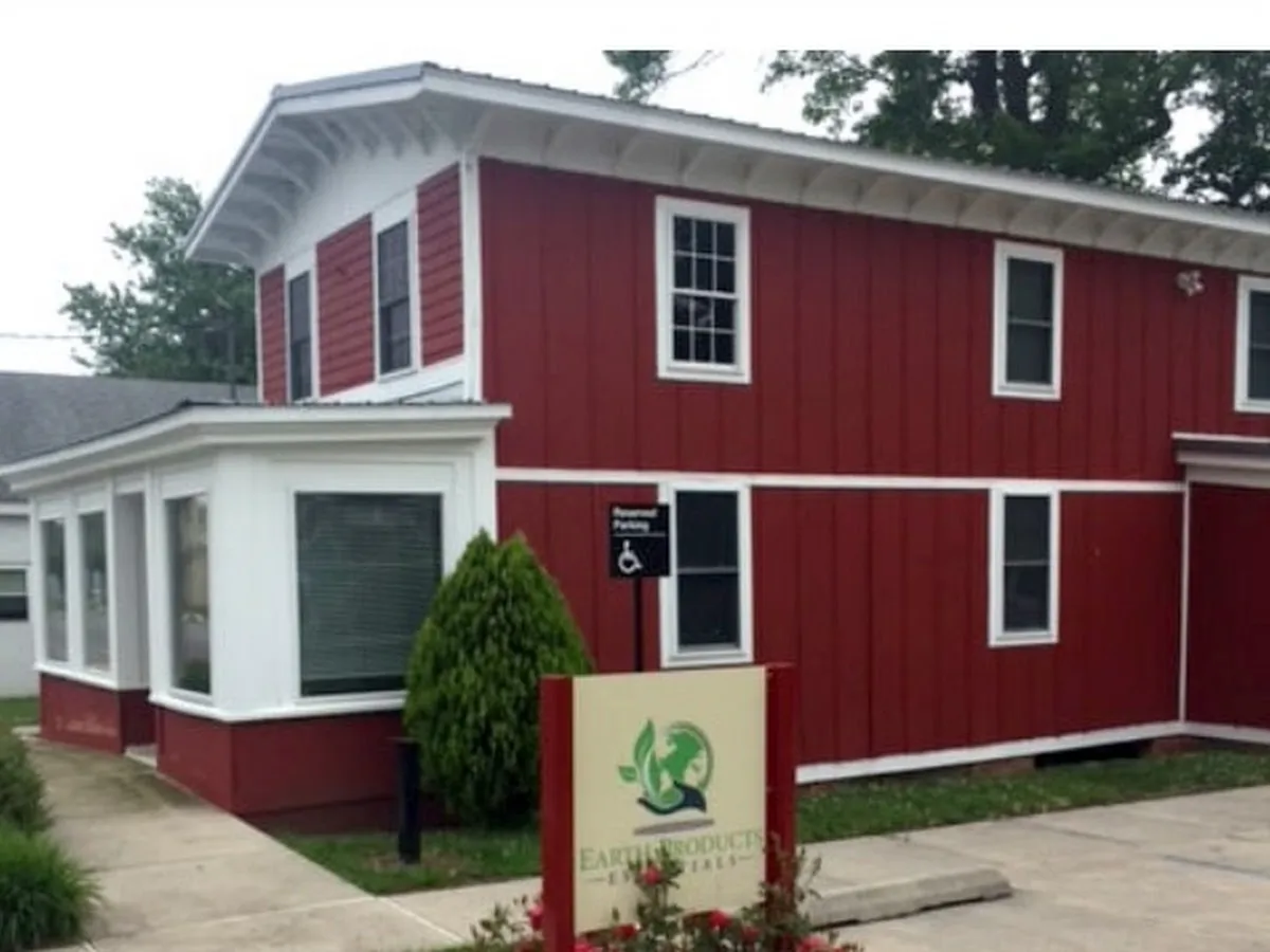 Earth Products Essentials