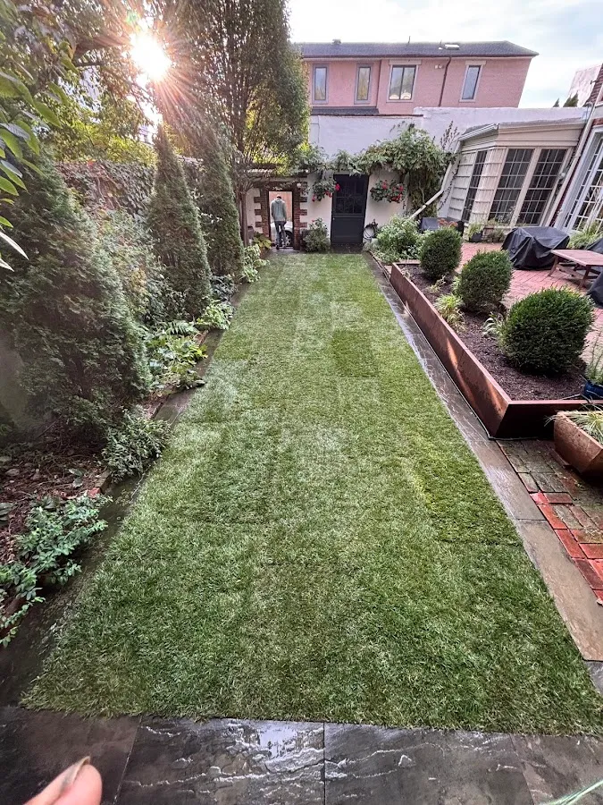 EAS Landscaping photo 2