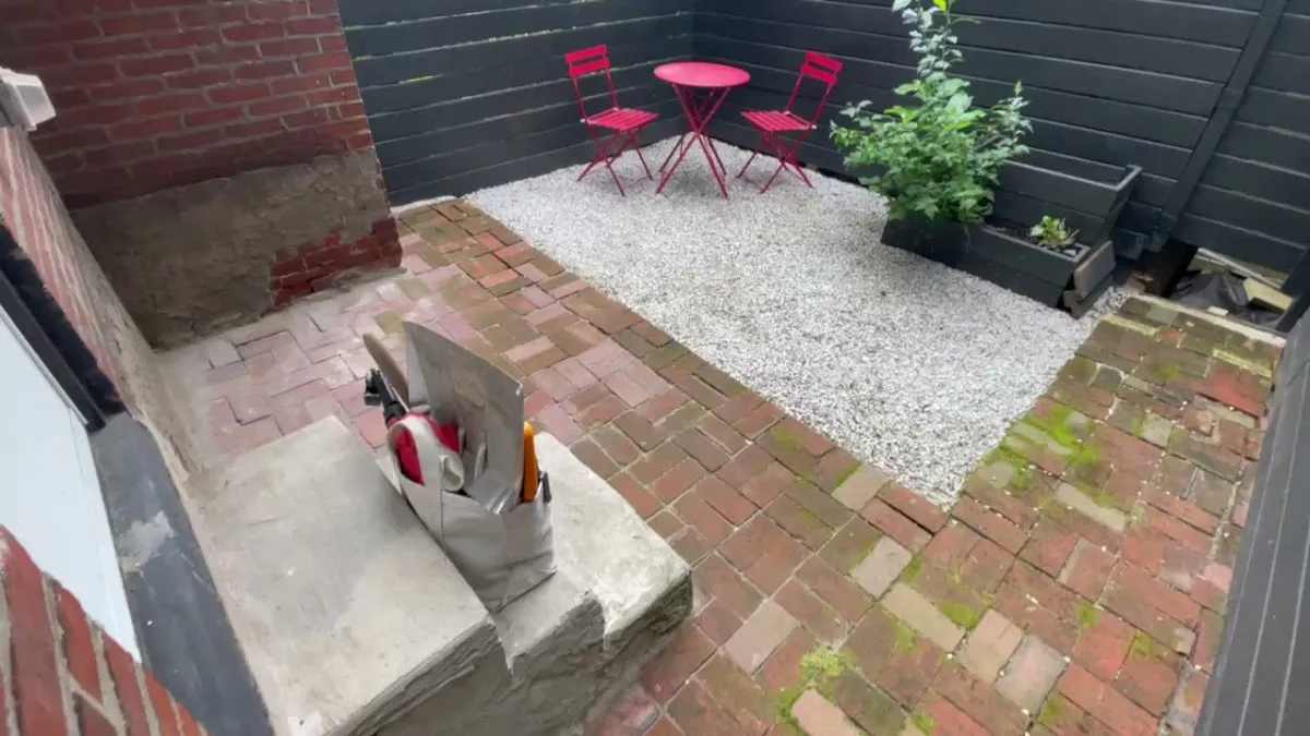 EAS Landscaping photo 4