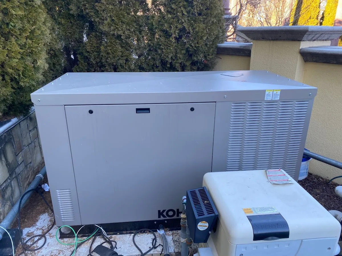 East Coast Contractors Group, LLC