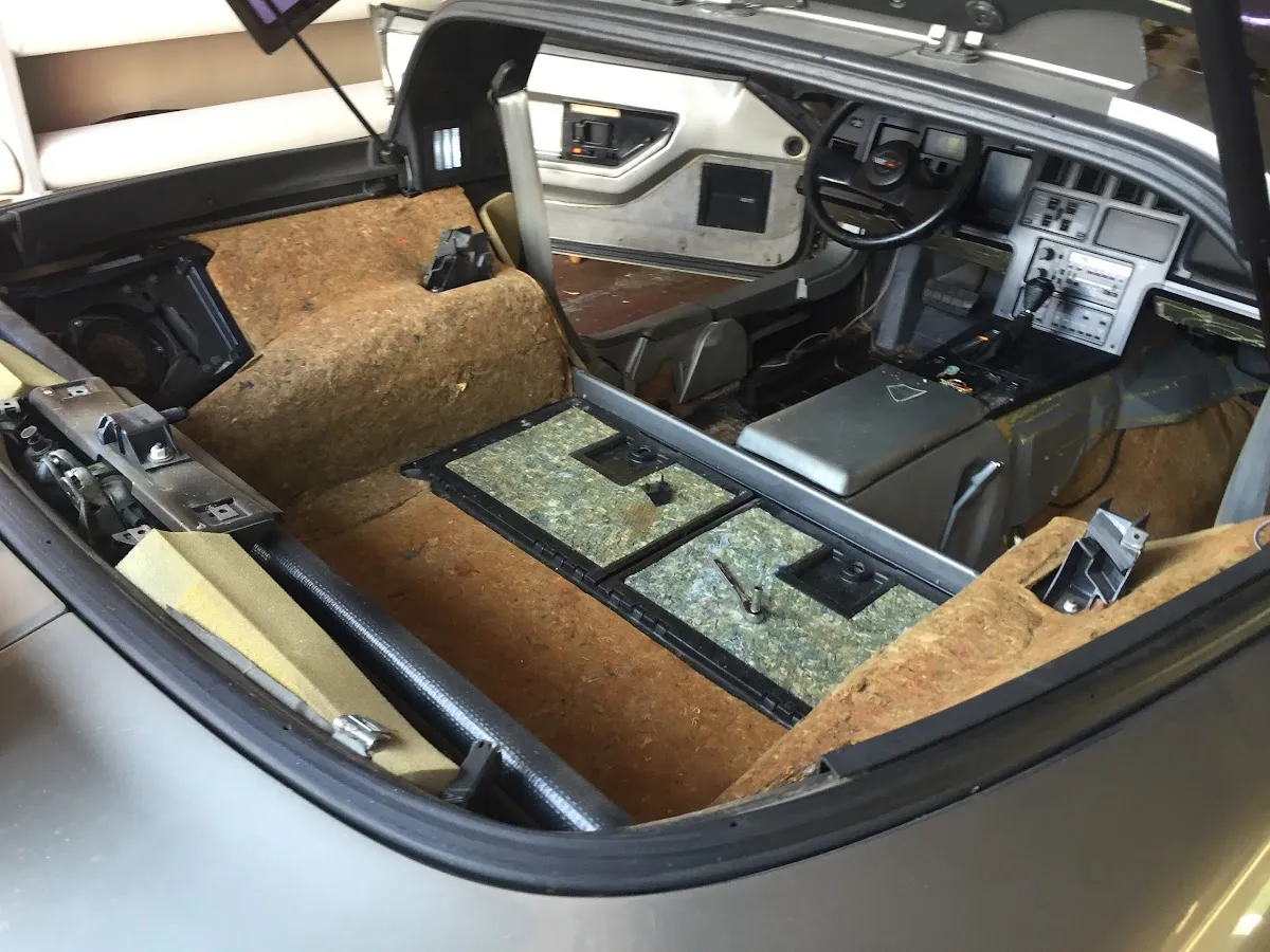 East Coast Custom Auto Interiors photo 2