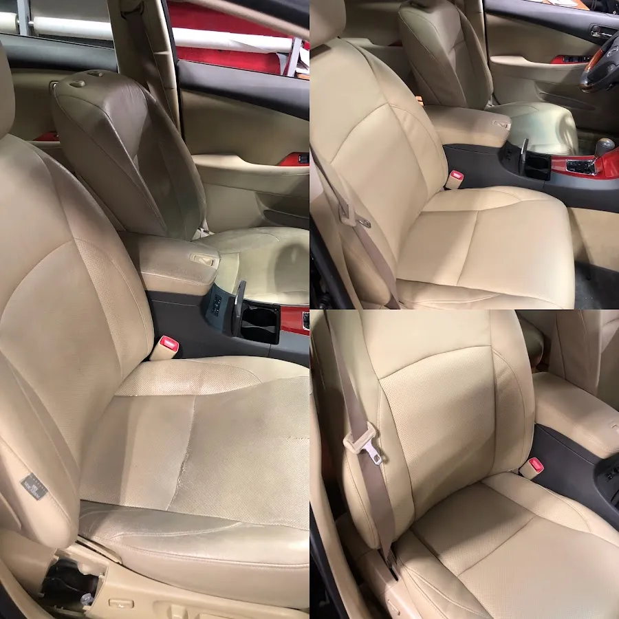 East Coast Custom Auto Interiors photo 3