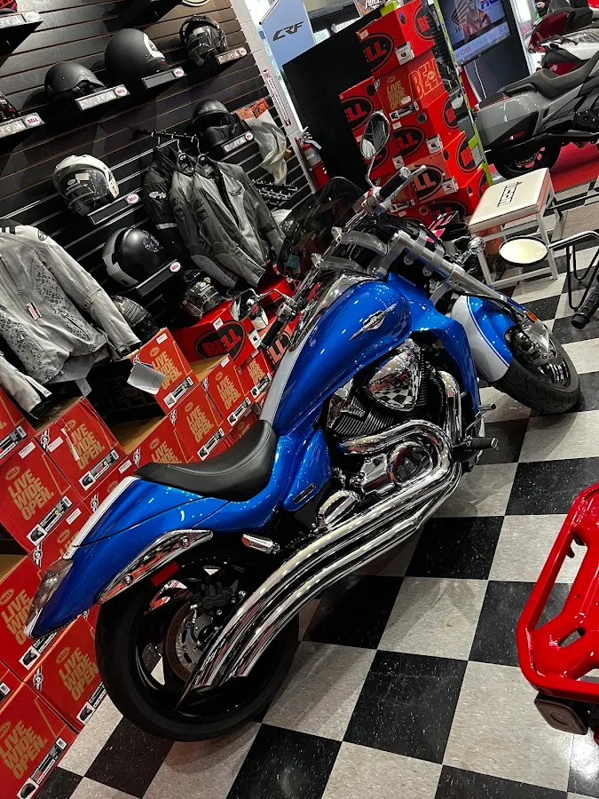 East Coast Cycle Service Center