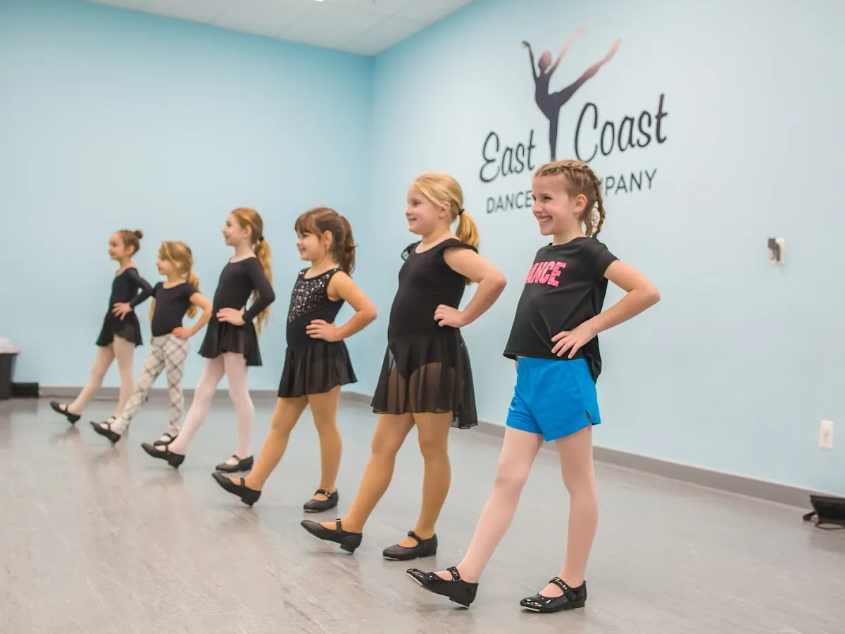 East Coast Dance Company